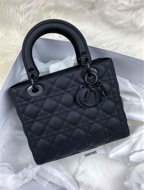 christian dior matte bag|lady dior handbags.